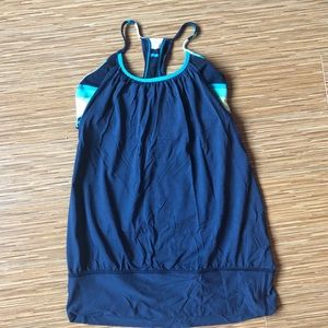 Lululemon work out tank